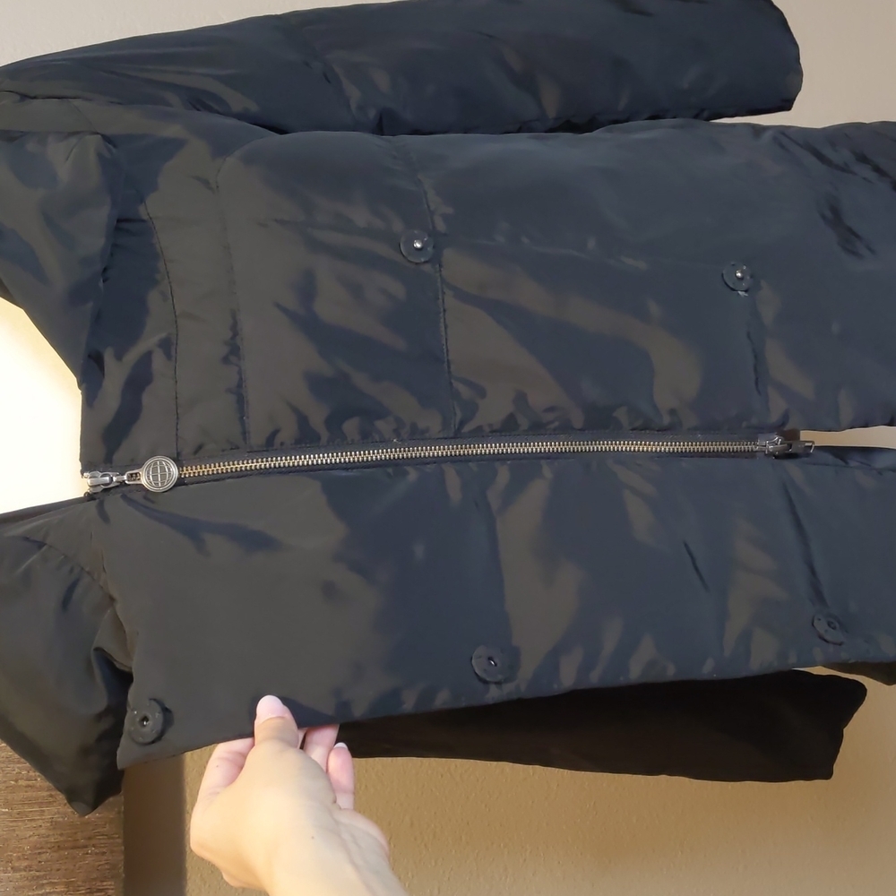 Max Studio Down Jacket - image 3